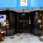 Estudio C/ Varanda A 200M Da Praia | Cdm 13/907