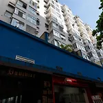 Estudio C/ Varanda A 200M Da Praia | Cdm 13/907