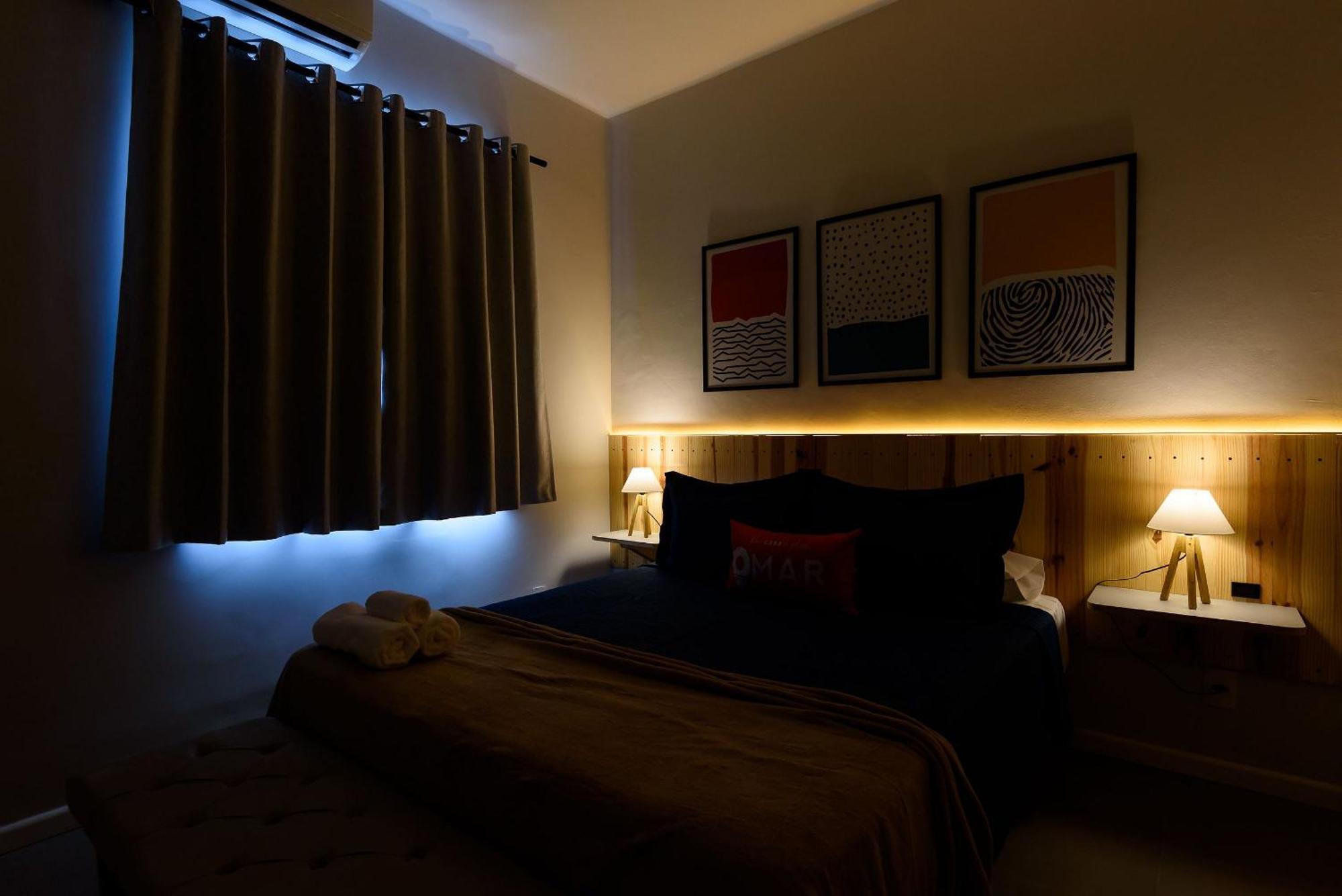 Apartamento Estudio C/ Varanda A 200m Da | Cdm 13/907 Rio de Janeiro